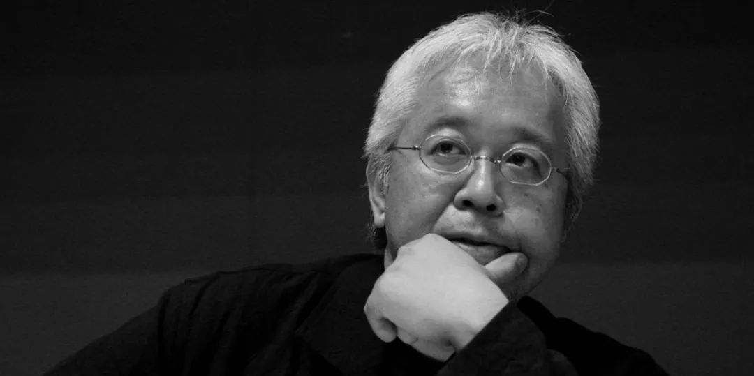 原研哉海報(bào)作品-地平線系列