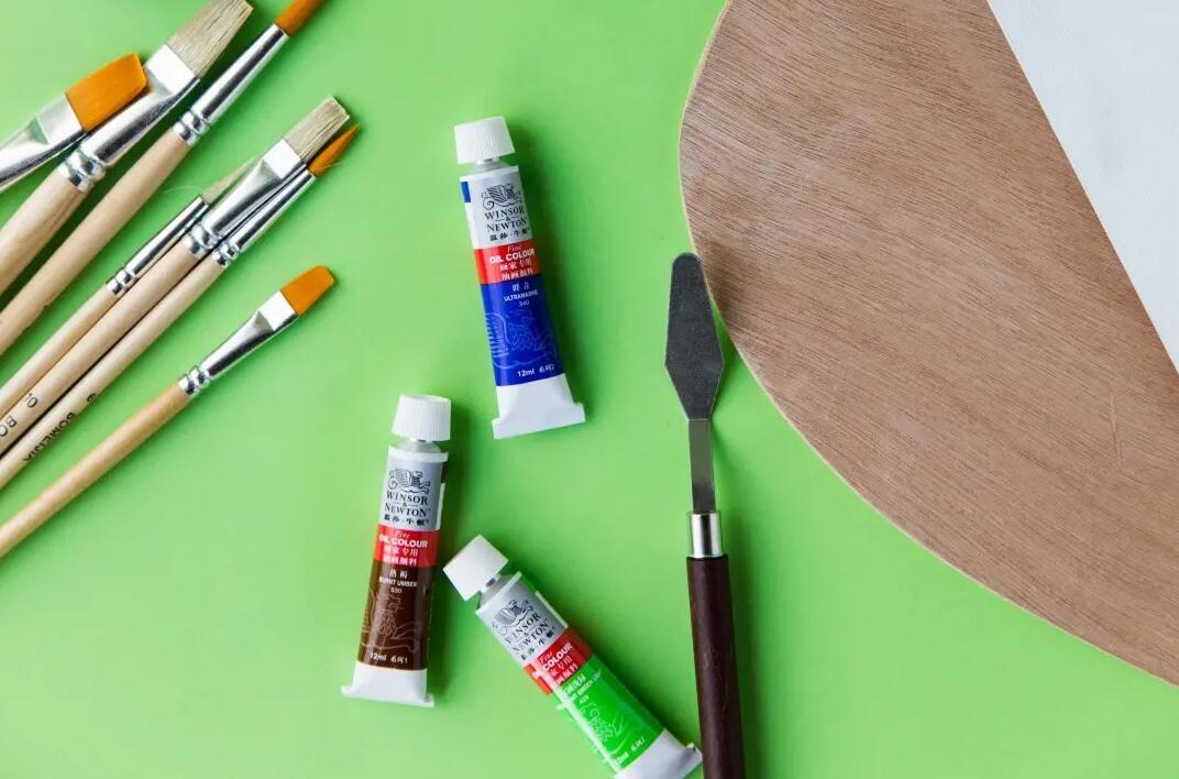 關(guān)于油畫、丙烯、水彩、水粉