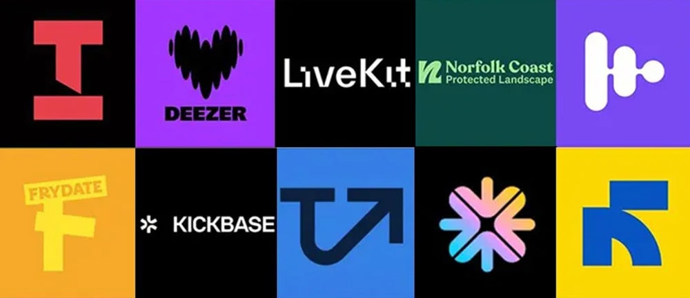 2024標(biāo)志設(shè)計趨勢報告