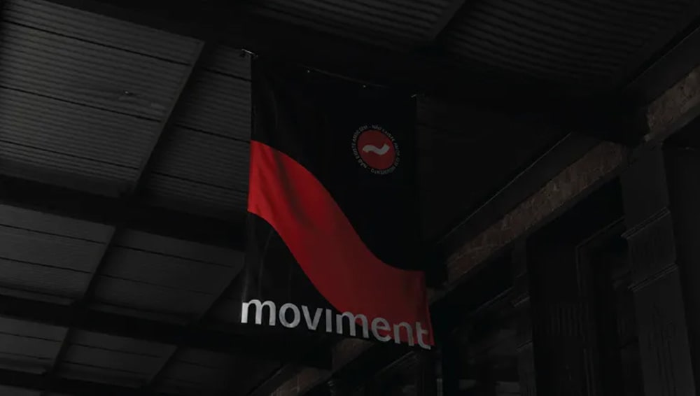 moviment品牌標(biāo)志