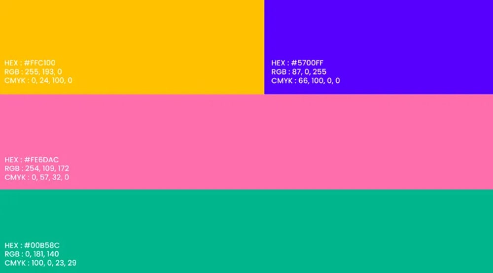 Chicletinho童裝品牌標(biāo)志