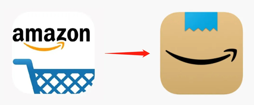 2021年亞馬遜標(biāo)志