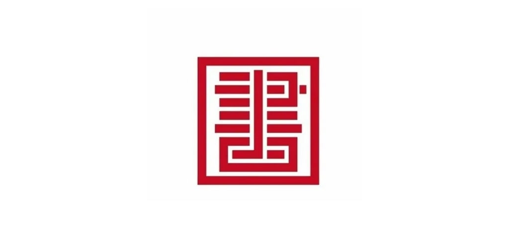 中國(guó)美術(shù)學(xué)院圖書館新LOGO
