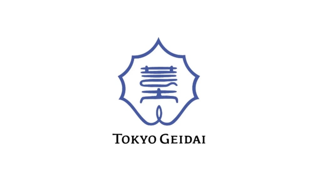 東京藝術(shù)大學(xué)LOGO