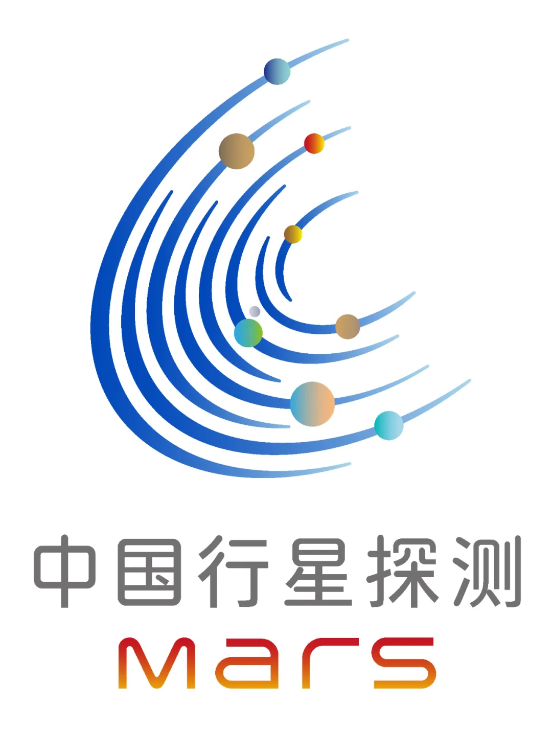 月球探測(cè)工程標(biāo)識(shí)