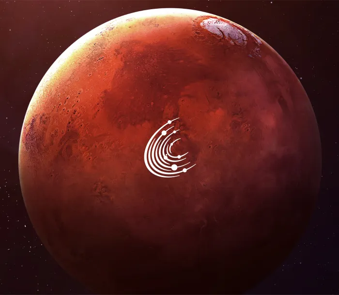 中國(guó)行星探測(cè)工程標(biāo)識(shí)