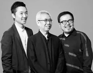 世界平面設(shè)計(jì)大師之靳埭強(qiáng)