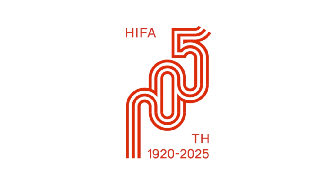 湖北美術(shù)學(xué)院105周年LOGO正式發(fā)布