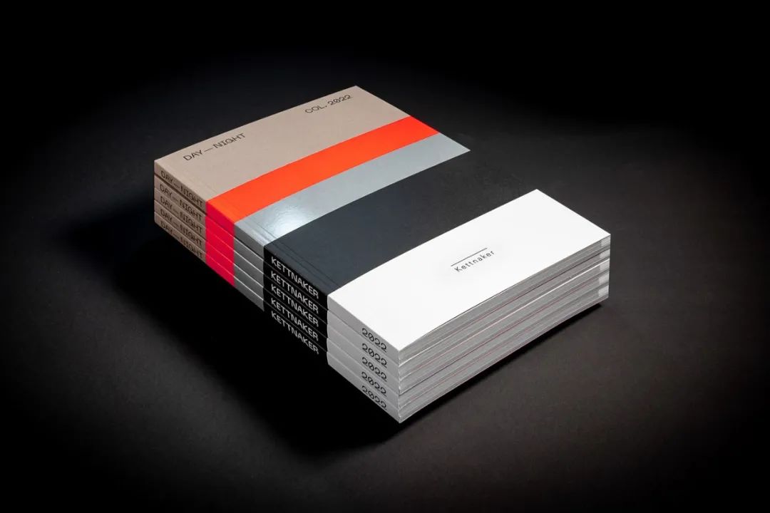 越設(shè)計越簡單，越來越知道自己在講什么