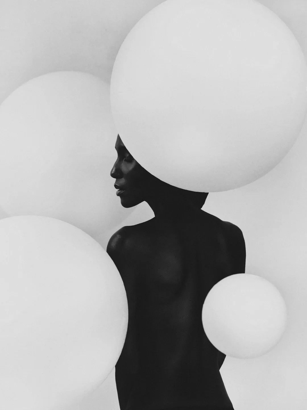 單色極簡主義-攝影